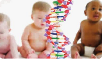 新生儿出生缺陷基因筛查